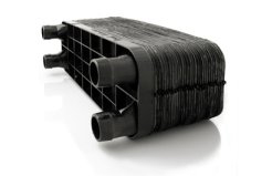 DPoint Technologies (www.dpoint.ca) develops and supplies heat and humidity exchangers for Fuel Cell Systems and Energy Recovery Ventilators (ERV).