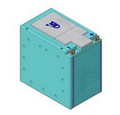 Delaware Power Systems (www.delawarepowersystems.com) is a world leader in the development and commercialization of a standardized battery platform to power electric vehicles and backup power systems.